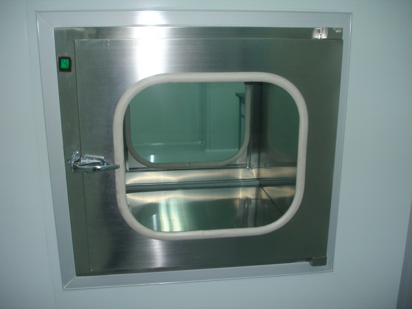 不锈钢传递窗 不锈钢传递窗